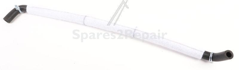 Roborock Inlet Tube - 9 05 0716 Flush Inlet Pipe (including Insulation Cotton) - Mainland Version