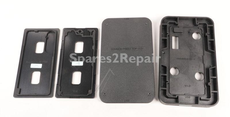 Samsung Mobile Phone Tools - Gh81-28858a Svc Jig-s948 Press Jig Complete Set