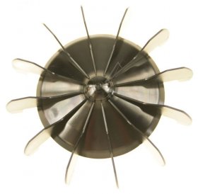 Karcher Fan Blades - 9 761-532 0 Fan Wheel (5 600-038 0)
