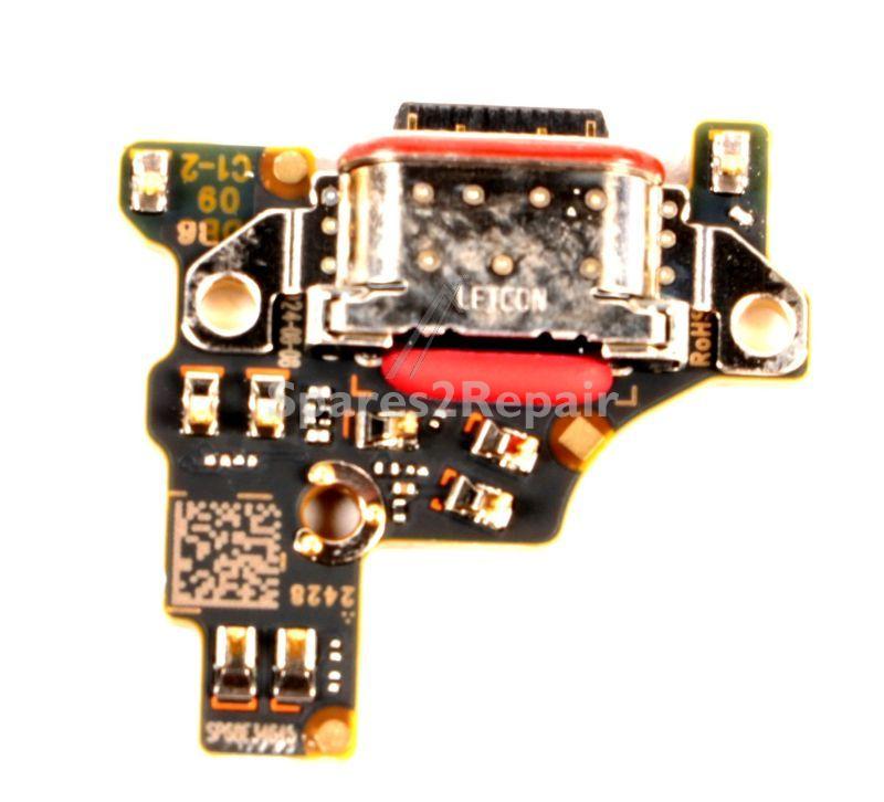 Motorola Module - Electrical Unit - 5p68c24920 Xt2407 usb Board Cs