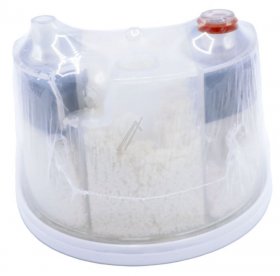 Other Filters - 9178008580 C00889126 Anti-cartridge Assembly (silkscreen) [Arcelik]