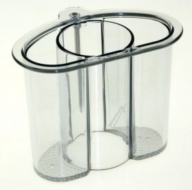 Mixer Pusher - Kw712587 Wide Pusher Assembly [Delonghi]