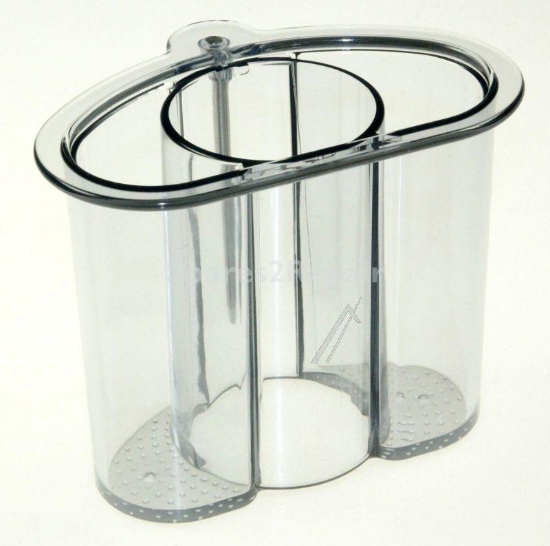 Mixer Pusher - Kw712587 Wide Pusher Assembly [Delonghi]