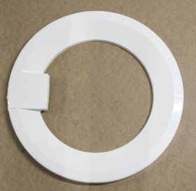 Flange Washing Machine Window - 42070162 Door Outer Frame Plastic-d25 [Vestel]