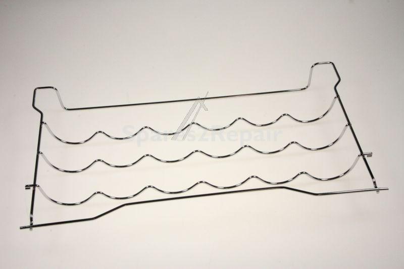 Wine Rack - C00265606 482000030787 Wine Rack L=600 [Whirlpool Indesit]