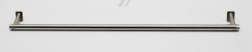 Smeg Oven Door Handles - 694930833 Oven Door Handle Assembly