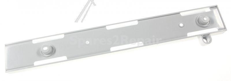 Track Support - 4890860200 C00874481 Drawer Rail Holder [Arcelik]