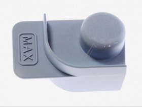 Doser Adisplay - C00119250 482000029115 Stopper Detergent Container [Whirlpool Indesit]