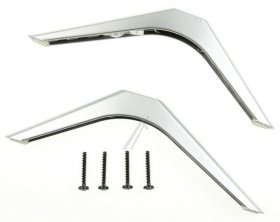 Tcl Stand Support - S8-40d29hz-bs2 Stand Base 40ds500