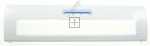 Lg Drawer Front - 3551jj2019d Cabinet Assembly Tray