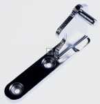 Hisense Gorenje Door Hinges For Fridges - Hk1468590 Right Lower Hinge Part