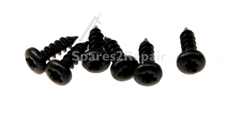 Screw - 00154762 Screw [Bosch Siemens]