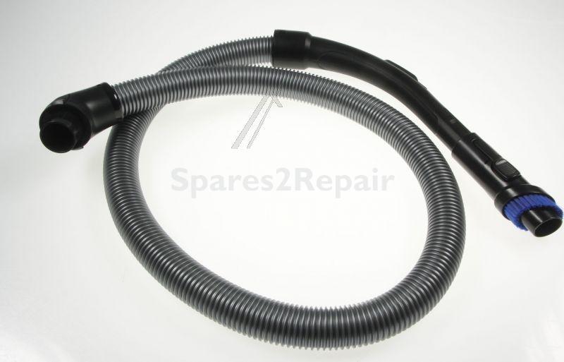 Philips Vacuum Cleaner Hose - Cp0232-01 432200426481 Handgrip Assembly Basic