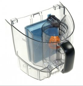 Philips Dust Collector - 996510062295 Container Plastic