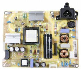 Lg Power Supply Board - Eay63630301 Power Supply Board