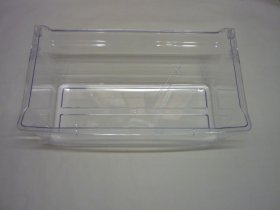 Samsung Vegetable Drawer - Da67-10397j Case-veg Assembly S-pjt Gpps Trp