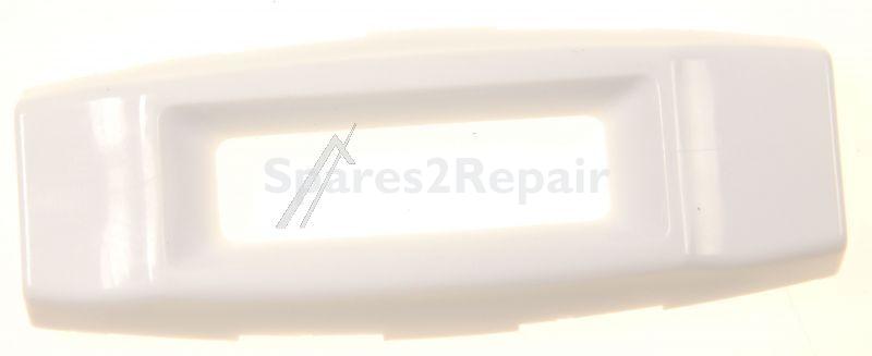 Smeg Housing - 767690328 Lock Housing