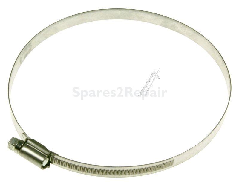 Oetiker Hose Clamp - 12600470 Hose Clamp 110-130mm Width=9mm W2