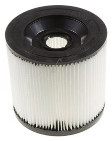 Compatible Vacuum Cleaner Filter - Filter Cartridge Karcher 64145520