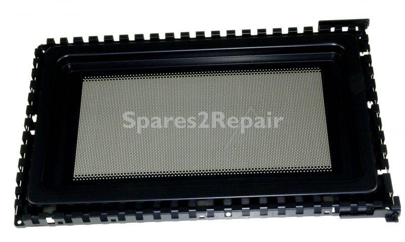 Sharp Flap - Door Panel Assembly