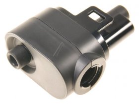Jura Nozzles-steam/high Press: Wate - Distributor Cappu For Suitable For Jura Profi Fine Foam Nozzle G Ii