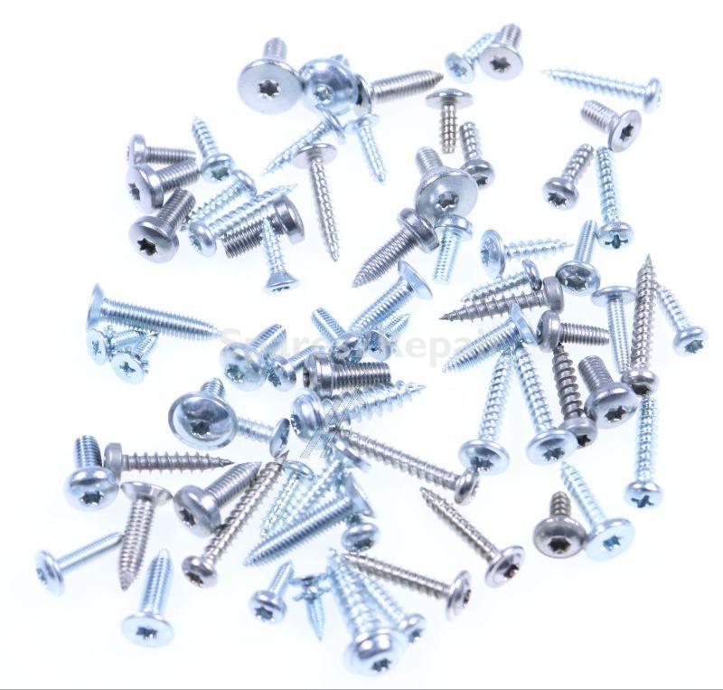 Screw - 10014377 Screw [Bosch Siemens]