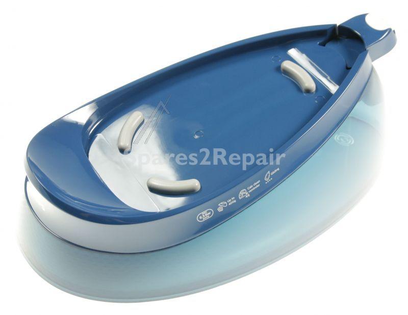 Philips Saeco Tank - 423902285691 Svc Stand Top Assembly