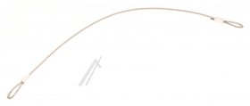 Teka Door Cable - 81716907 Adjusting Hinge Cable Dw6-40 Fi
