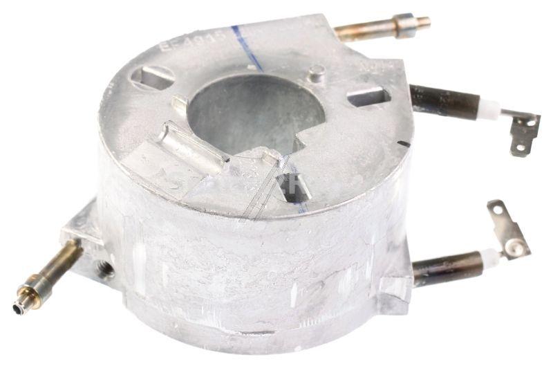 Jura Heating For Coffee Machines - Thermoblock Dampf Fur Suitable For Jura S Und X-serie