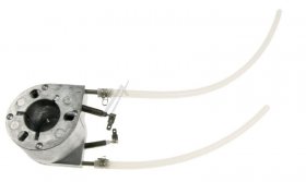 Jura Heating For Coffee Machines - Thermoblock Fur Suitable For Jura J5