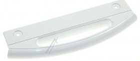 Smeg Handle - 694930351 Lower Door Handle