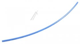 Tube - 2087678054 Hose Blue 5mm L=300 [Electrolux Aeg]
