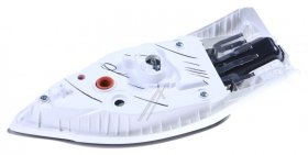 Philips Saeco Clamp Level - 423902275521 Housing Sole Mtd