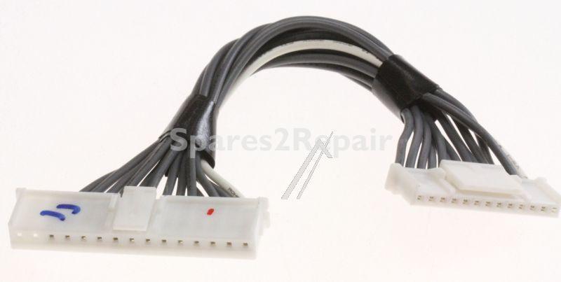 Sony Various Audio-video connectors - 191004607 Connector Assembly Key 5p