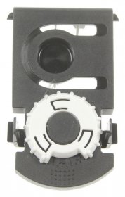 Jura Pad Holder - Spannbugel Fur Den Clarisfilter Suitable For Jura S-serie, Ultra, Scala U