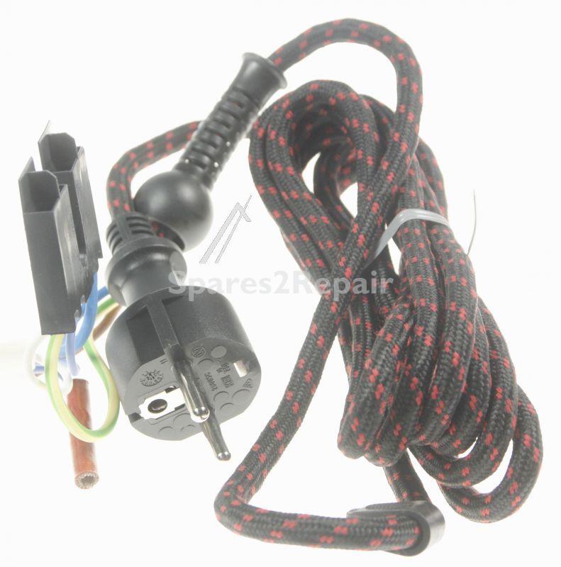 Cable-plugs-adapter - 00650077 Plug Connector [Bosch Siemens]