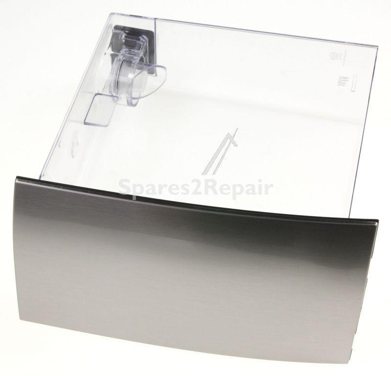 Saeco Tank - Cp0205-01 Ss-nat-gry Water Gen contain np5-hm Assembly