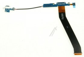 Samsung Flexi print Connector - Unit-pogo Fpcb(gt-p8510)