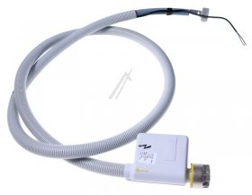 Bitron Inlet Tube - Aquastop Hose 2 2m Alternative For Miele