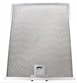 Arcelik Metal Grease Trap - Aluminum Filter