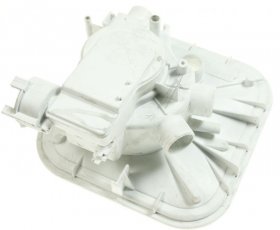 Smeg Dispenser Combination - 812890065 Detergent Distributor