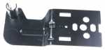 Smeg Door Hinges For Fridges - 931331393 Hinge Bottom