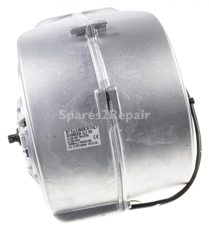 Ventilator Motor - 11030780 Blower Motor [Bosch Siemens]