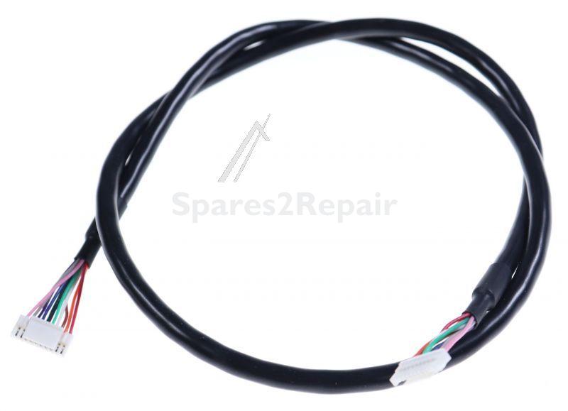 Grundig Cable-plugs-adapter - Wht510r-1 C00939101 Cab Wifi Usb 10pin L=650mm