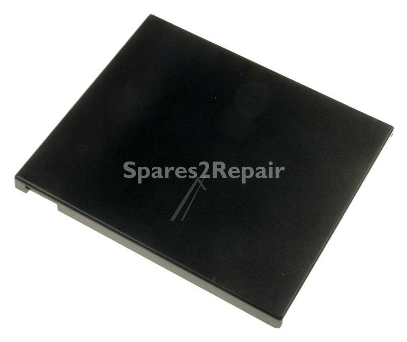 Jura Tank Lid - Tank Lid - Black