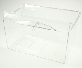 Drawers - 49036893 Lower Freezer Drawer Body [Candy Hoover]