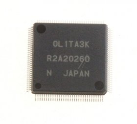 Panasonic Ic - C0hbc0000018 Ic