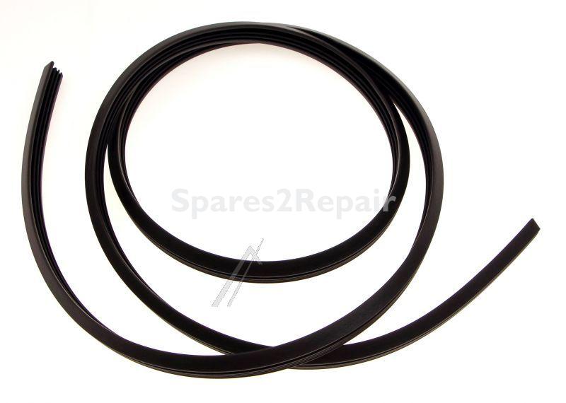 Dishwasher Seal - 70006525 Front Gasket [Candy Hoover]