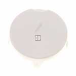 Homa Flap - 2207100141 Cover Of Refrigerate Wind Knob