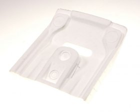 Homa Casing Cover - 2701000177 Upper Foaming Parts Of Refrigerate Wind Tunnel Part